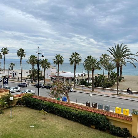 Luxury Apartament Apartment Torremolinos Ngoại thất bức ảnh