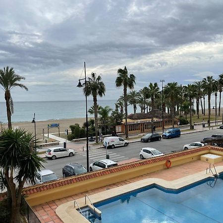 Luxury Apartament Apartment Torremolinos Ngoại thất bức ảnh