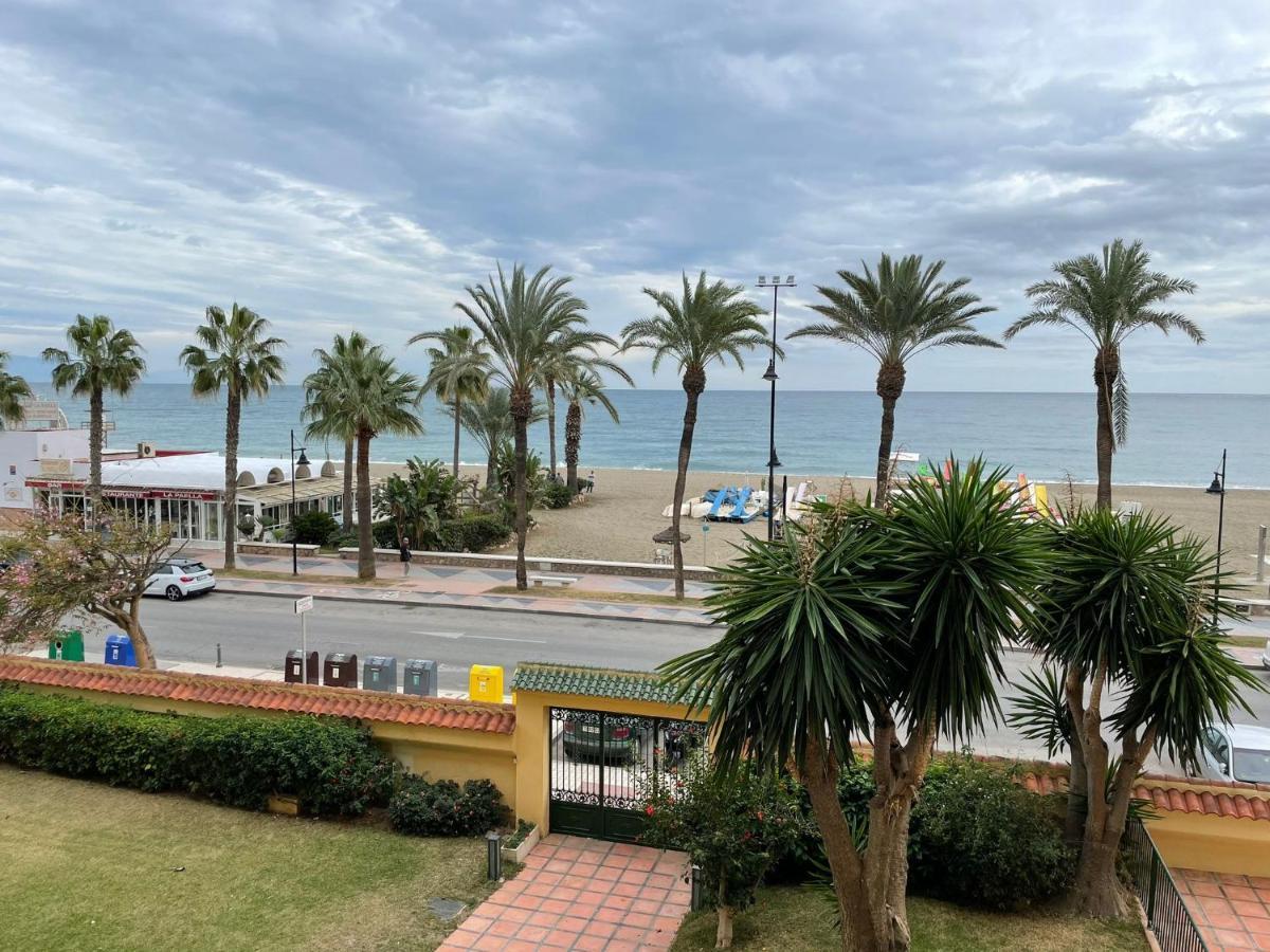 Luxury Apartament Apartment Torremolinos Ngoại thất bức ảnh