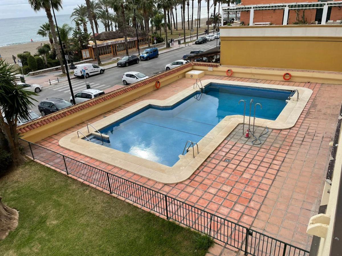 Luxury Apartament Apartment Torremolinos Ngoại thất bức ảnh