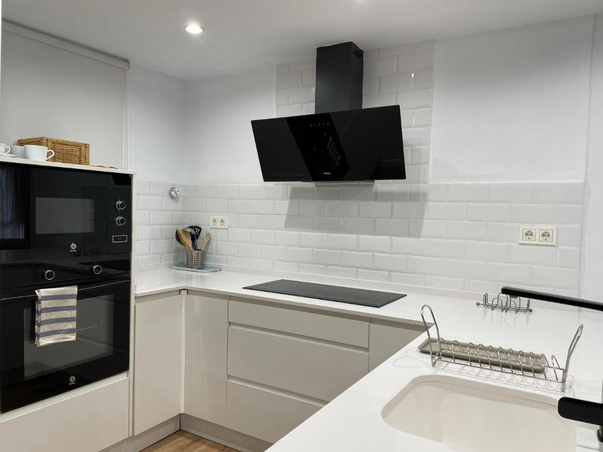 Luxury Apartament Apartment Torremolinos Ngoại thất bức ảnh