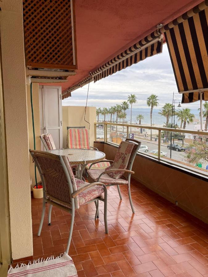 Luxury Apartament Apartment Torremolinos Ngoại thất bức ảnh