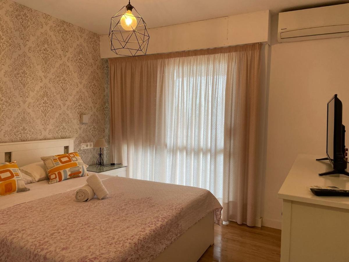 Luxury Apartament Apartment Torremolinos Ngoại thất bức ảnh