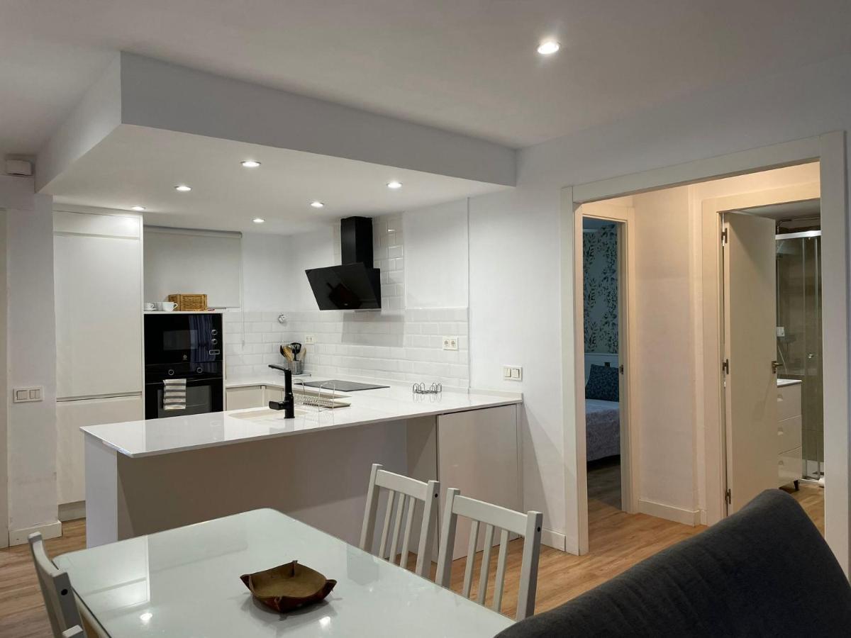 Luxury Apartament Apartment Torremolinos Ngoại thất bức ảnh