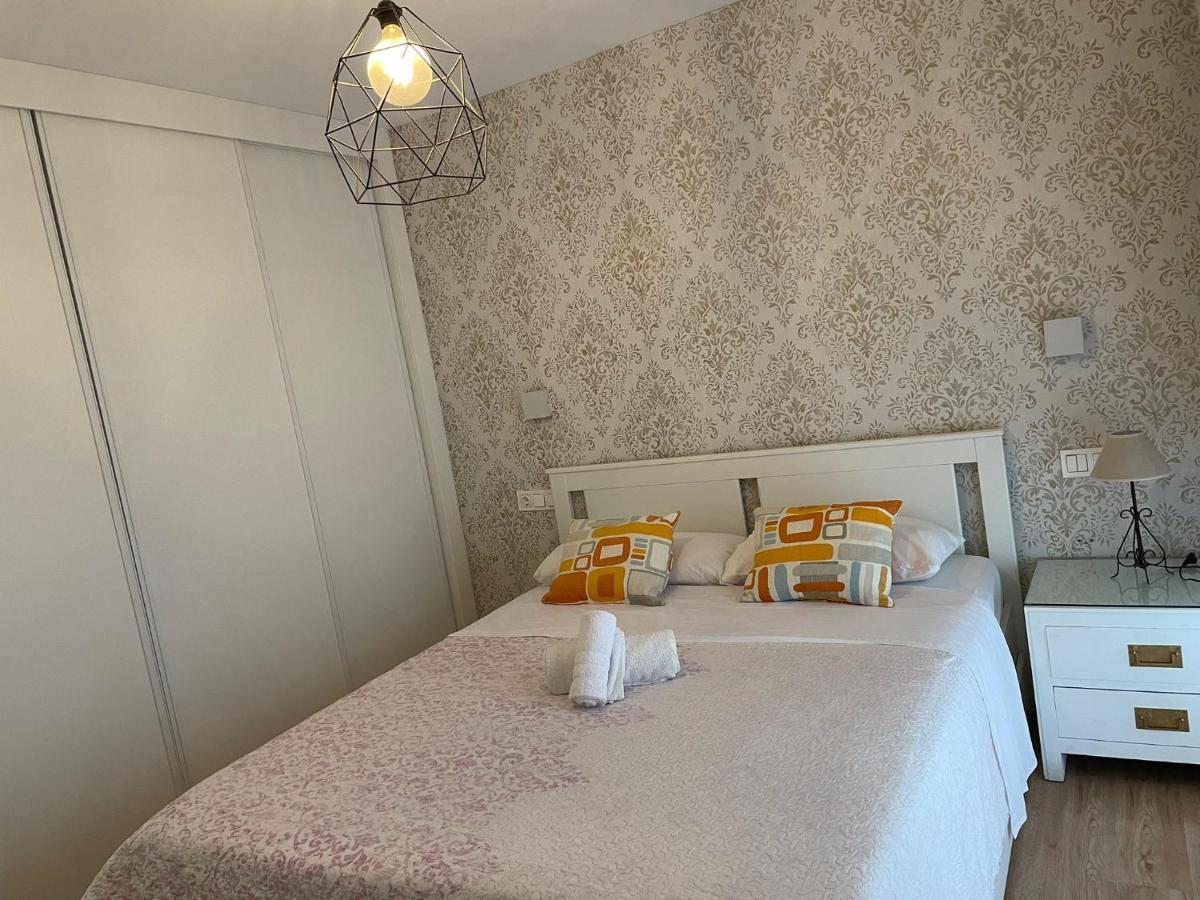 Luxury Apartament Apartment Torremolinos Ngoại thất bức ảnh