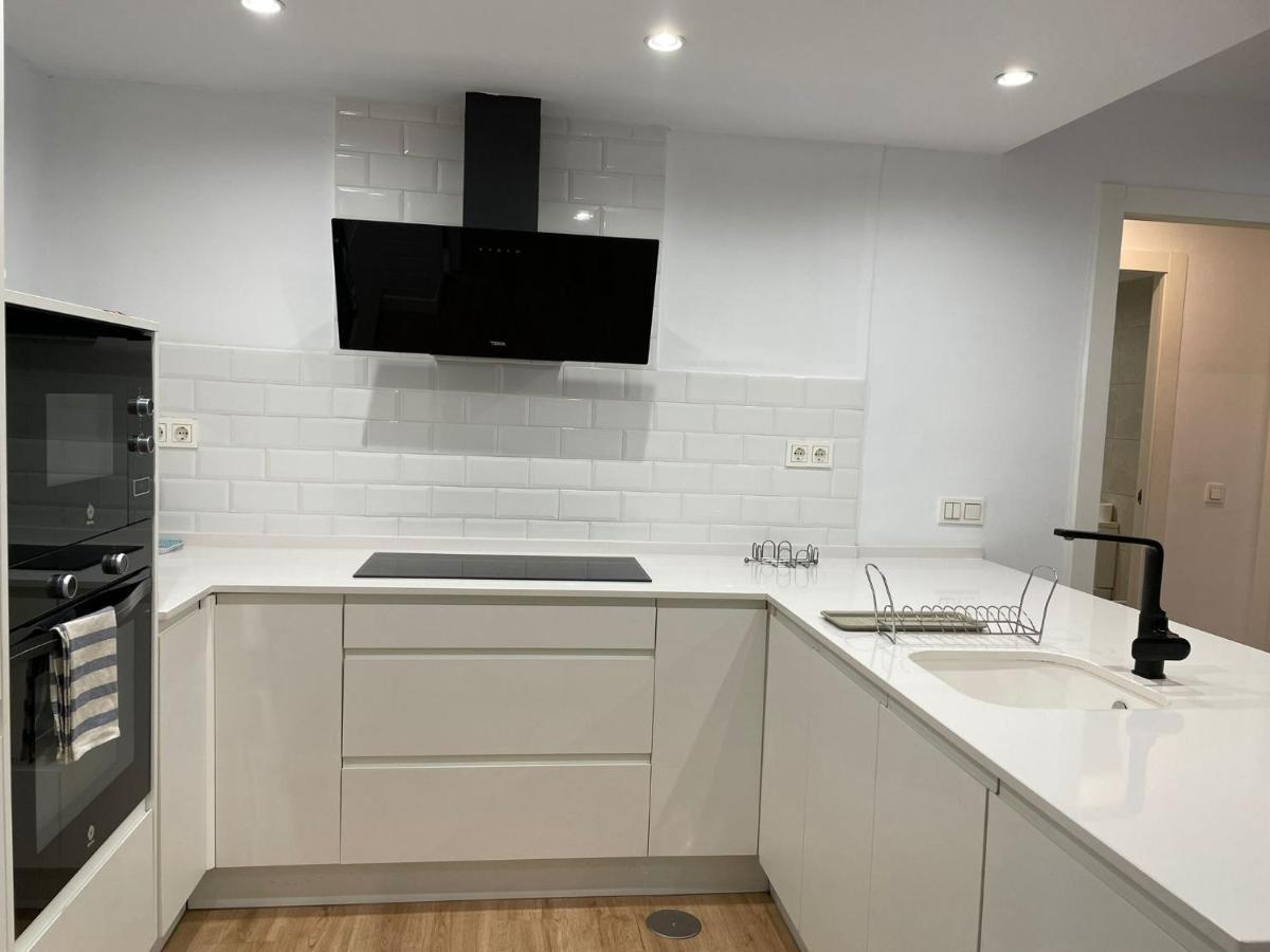 Luxury Apartament Apartment Torremolinos Ngoại thất bức ảnh