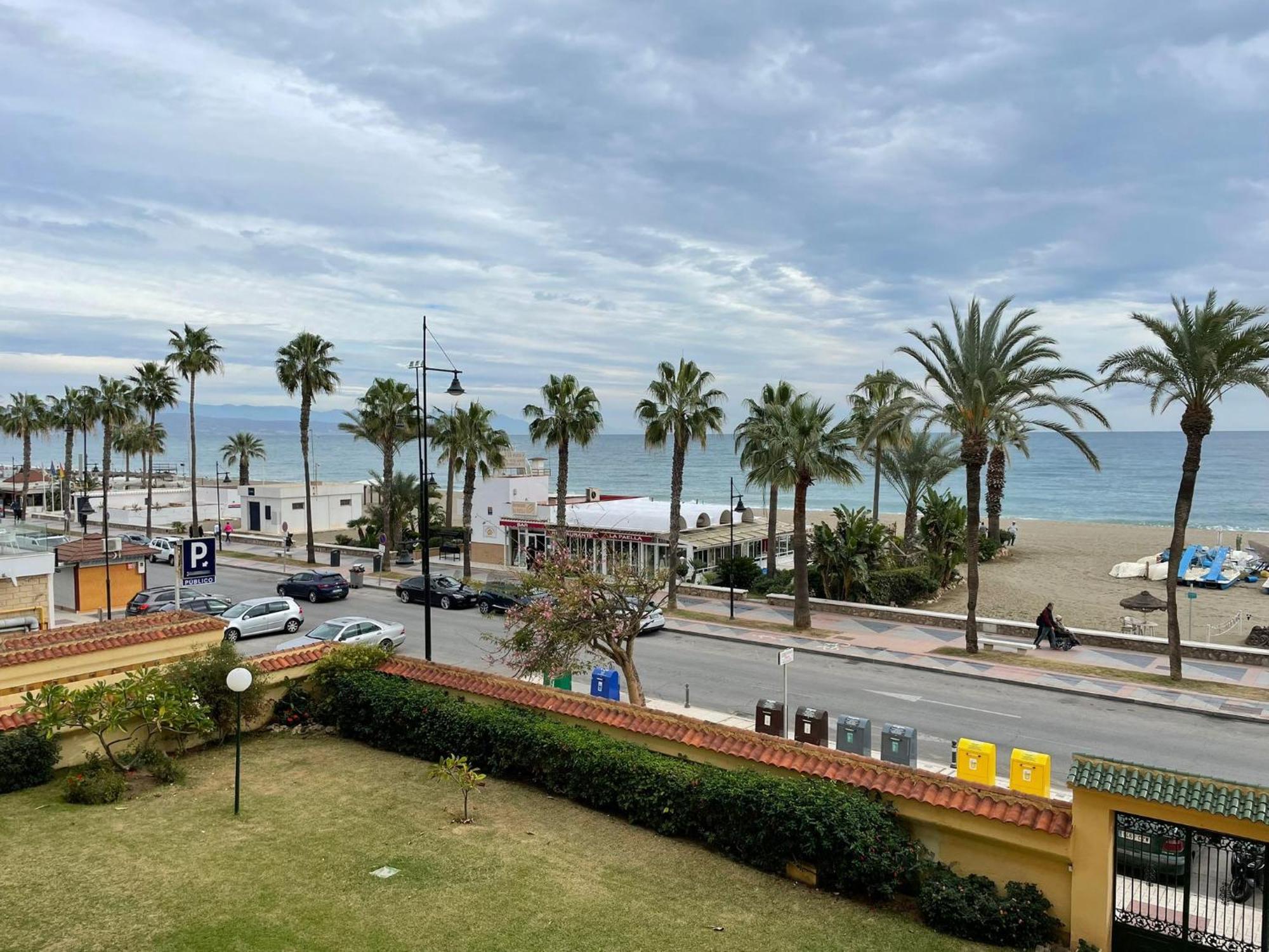 Luxury Apartament Apartment Torremolinos Ngoại thất bức ảnh